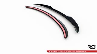 Σετ Splitters Kia EV6 Mk1-thumb-21