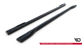 Σετ Splitters Kia EV6 Mk1-thumb-5