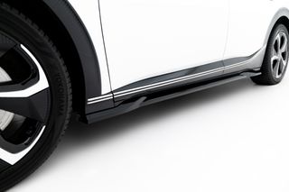 Σετ Splitters Kia EV6 Mk1-thumb-16