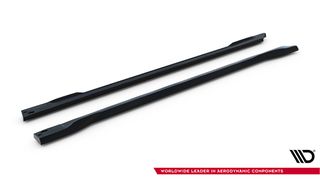 Σετ Splitters Kia EV6 Mk1-thumb-6