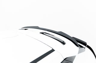 Σετ Splitters Kia EV6 Mk1-thumb-2