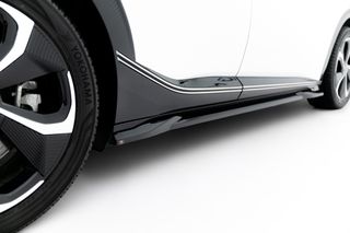 Σετ Splitters Kia EV6 Mk1-thumb-15