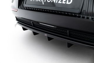 Σετ Splitters Kia EV6 Mk1-thumb-17