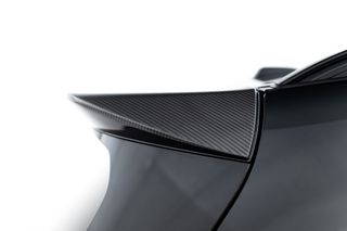Σετ από prepreg carbon splitters V.2 BMW X7 M-Pack G07 Facelift-thumb-15