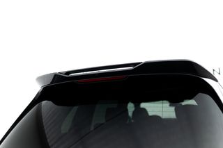 Σετ από prepreg carbon splitters V.2 BMW X7 M-Pack G07 Facelift-thumb-1