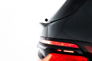 Σετ από prepreg carbon splitters V.2 BMW X7 M-Pack G07 Facelift-thumb-17