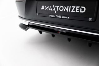 Σετ από Splitters V.1 BMW 7 G70-thumb-18