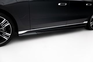 Σετ από Splitters V.1 BMW 7 G70-thumb-15