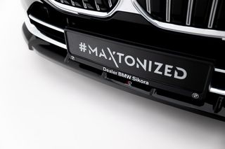 Σετ από Splitters V.1 BMW 7 G70-thumb-12