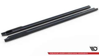 Σετ από Splitters V.1 BMW 7 G70-thumb-6