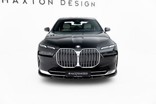 Σετ από Splitters V.1 BMW 7 G70-thumb-1