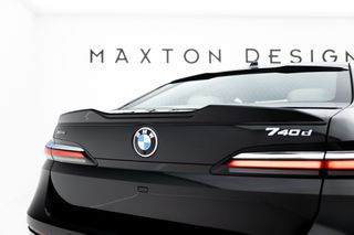 Σετ από Splitters V.1 BMW 7 G70-thumb-11