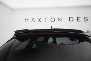 Σετ από Splitters Audi A6 S-line Avant C7-thumb-9