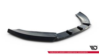 Σετ από Splitters Audi A6 S-line Avant C7-thumb-7