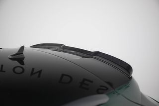 Σετ από Splitters Audi A6 S-line Avant C7-thumb-8