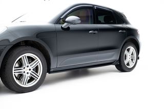 Σετ Splitters V.2 Porsche Macan Mk1-thumb-10