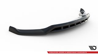 Σετ Splitters V.2 Porsche Macan Mk1-thumb-13