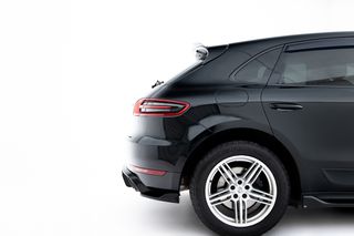 Σετ Splitters V.2 Porsche Macan Mk1-thumb-3