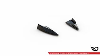 Σετ Splitters V.2 Porsche Macan Mk1-thumb-18