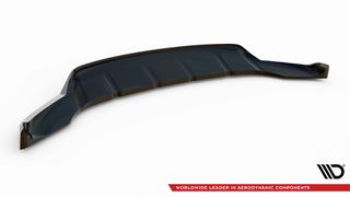 Σετ Splitters V.2 Porsche Macan Mk1-thumb-23