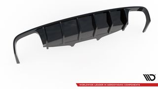 Σετ Splitters V.2 Porsche Macan Mk1-thumb-19