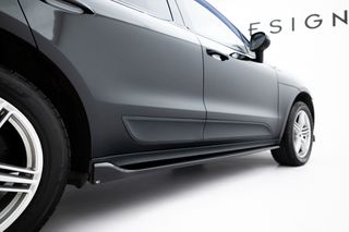 Σετ Splitters V.2 Porsche Macan Mk1-thumb-8
