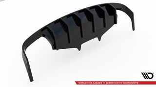 Σετ Splitters V.2 Porsche Macan Mk1-thumb-20
