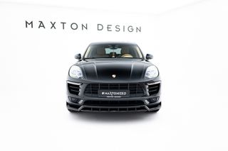 Σετ Splitters V.2 Porsche Macan Mk1-thumb-14