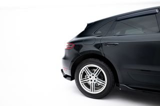 Σετ Splitters V.2 Porsche Macan Mk1-thumb-2