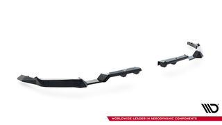 Σετ από Splitters V.1 Toyota GR Corolla Mk12-thumb-7