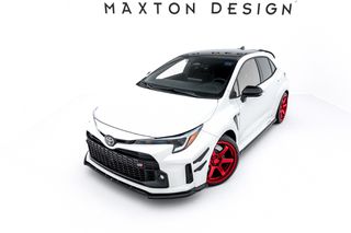 Σετ από Splitters V.1 Toyota GR Corolla Mk12-thumb-1