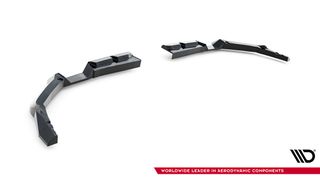 Σετ από Splitters V.1 Toyota GR Corolla Mk12-thumb-8