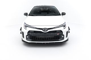 Σετ από Splitters V.1 Toyota GR Corolla Mk12-thumb-14