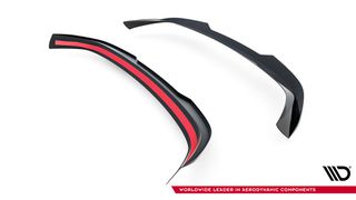 Σετ από Splitters V.1 Toyota GR Corolla Mk12-thumb-9