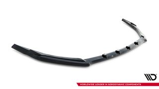 Σετ από Splitters V.1 Toyota GR Corolla Mk12-thumb-3