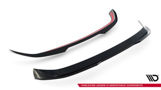 Σετ από Splitters V.1 Toyota GR Corolla Mk12-thumb-21