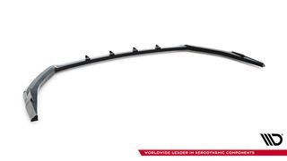 Σετ από Splitters V.1 Toyota GR Corolla Mk12-thumb-4
