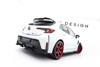 Σετ από Splitters V.1 Toyota GR Corolla Mk12-thumb-19