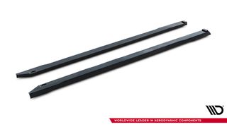 Σετ από Splitters V.1 Toyota GR Corolla Mk12-thumb-5