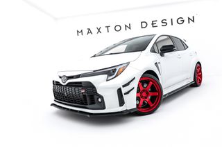 Σετ από Splitters V.1 Toyota GR Corolla Mk12-thumb-15