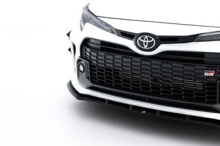 Σετ από Splitters V.1 Toyota GR Corolla Mk12-thumb-13