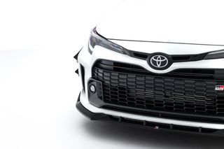 Σετ από Splitters V.2 Toyota GR Corolla Mk12-thumb-14