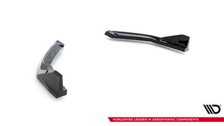 Σετ από Splitters V.2 Toyota GR Corolla Mk12-thumb-9