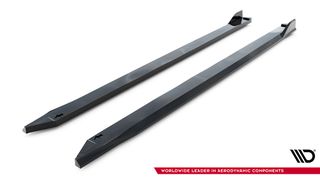 Σετ από Splitters V.2 Toyota GR Corolla Mk12-thumb-6