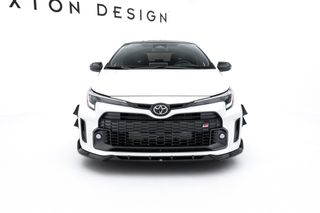 Σετ από Splitters V.2 Toyota GR Corolla Mk12-thumb-15