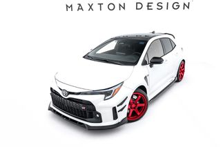 Σετ από Splitters V.2 Toyota GR Corolla Mk12-thumb-1