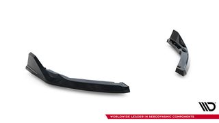 Σετ από Splitters V.2 Toyota GR Corolla Mk12-thumb-8