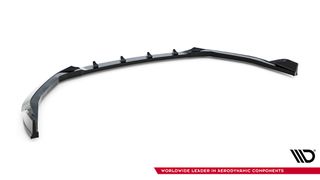 Σετ από Splitters V.2 Toyota GR Corolla Mk12-thumb-5