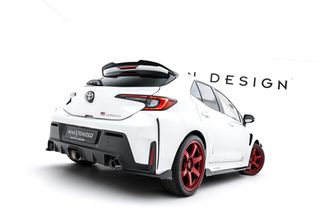 Σετ από Splitters V.2 Toyota GR Corolla Mk12-thumb-19