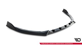 Σετ από Splitters V.2 Toyota GR Corolla Mk12-thumb-4